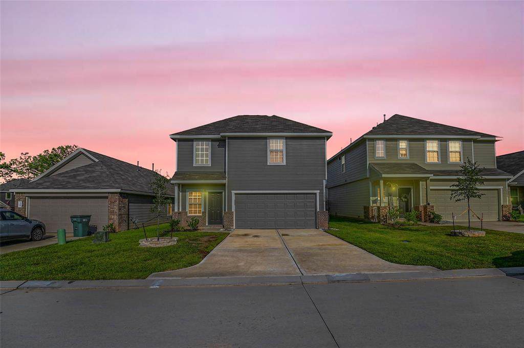 13536 Brooklyn Mead Lane - Photo 1