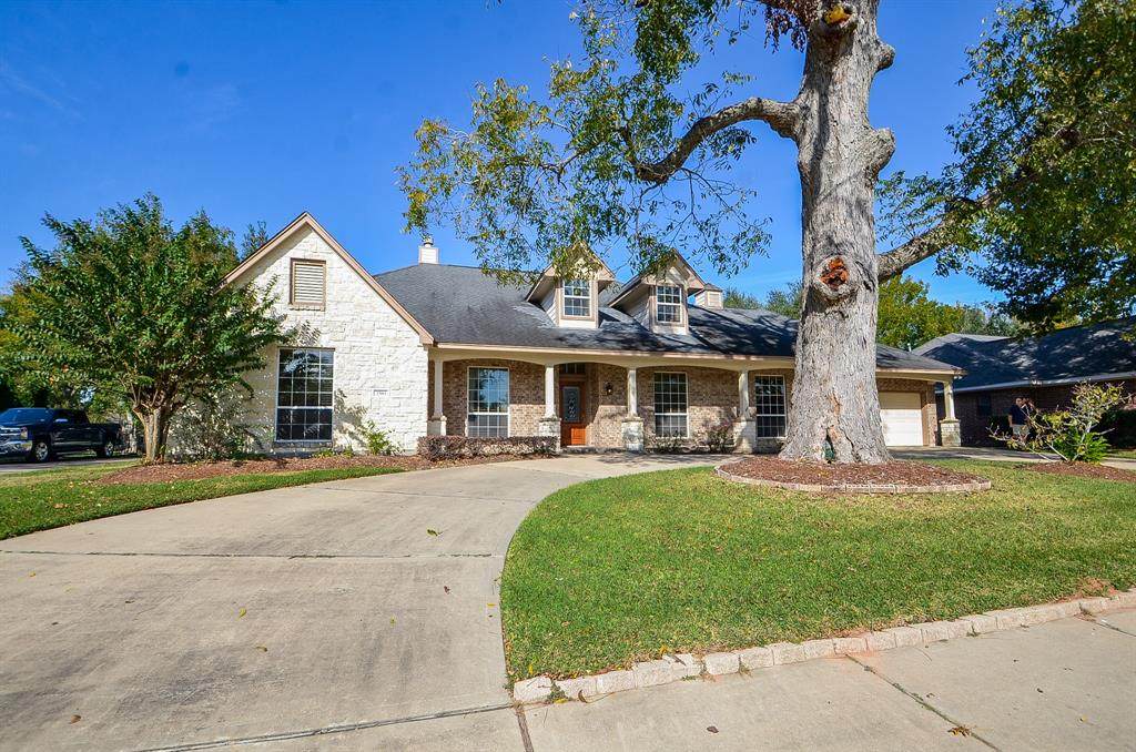 2303 Old South Drive - Photo 1