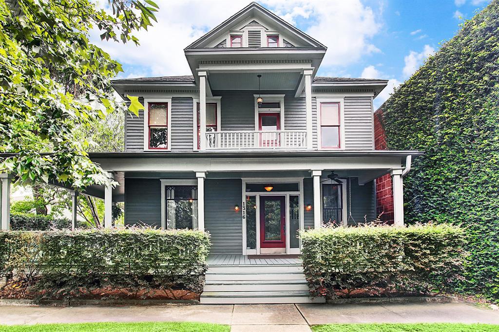 1316 Eagle Street - Photo 1