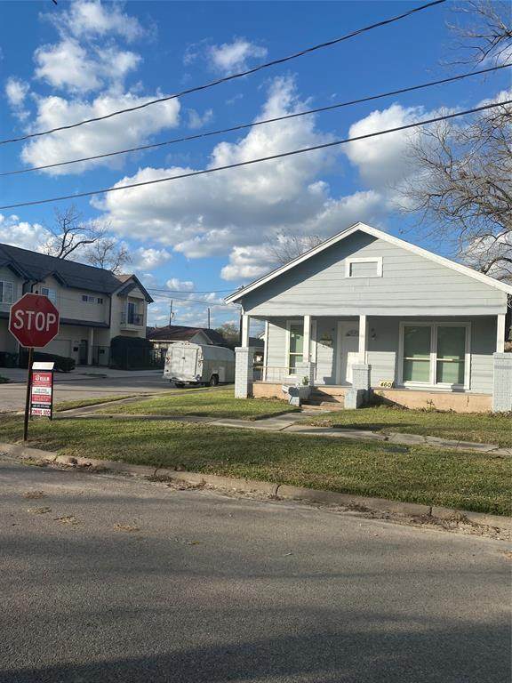 4601 New Orleans Street - Photo 1