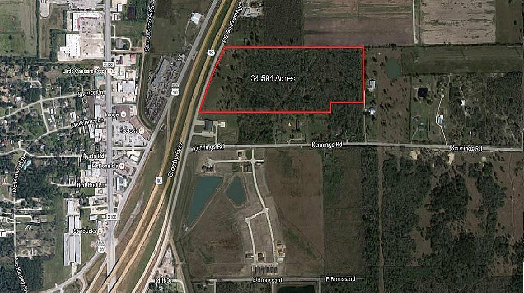 2620 Hwy 90 - Photo 1