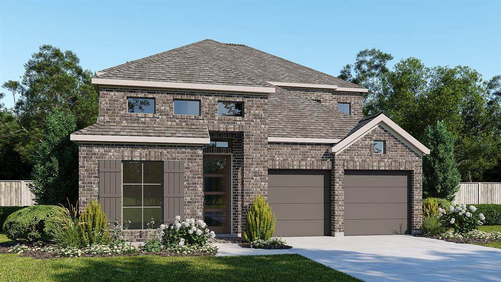 4731 Vaughan Way - Photo 1