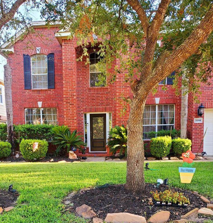 3218 Woods Canyon Court - Photo 1