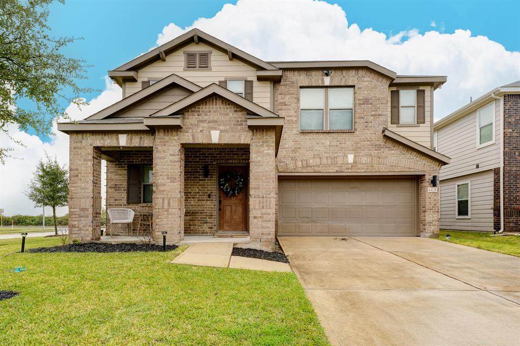 4426 Brinton Saddle Lane - Photo 1