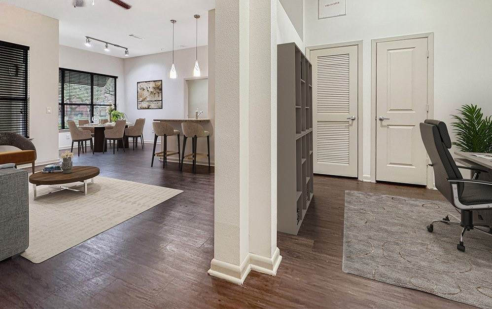 306 Mcgowen Street - Photo 1