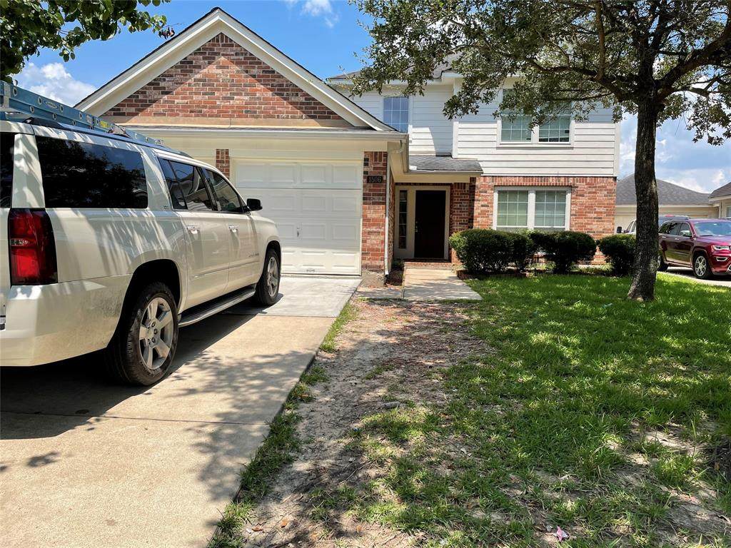 1506 Waterside Village Drive - Photo 1