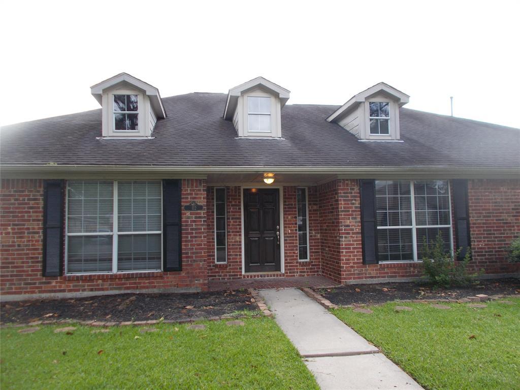 112 Clear Creek Mdws Drive - Photo 1