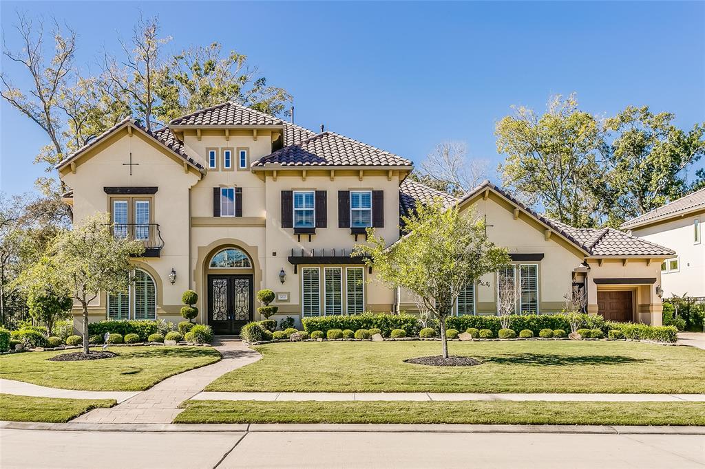 5022 Tillbuster Ponds Court - Photo 1