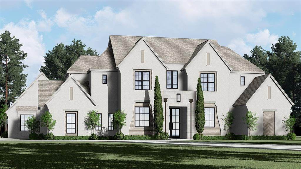 506 Shadowbend - Photo 1