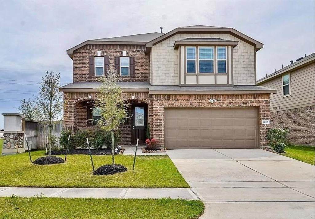 22603 Auburn Valley Lane - Photo 1