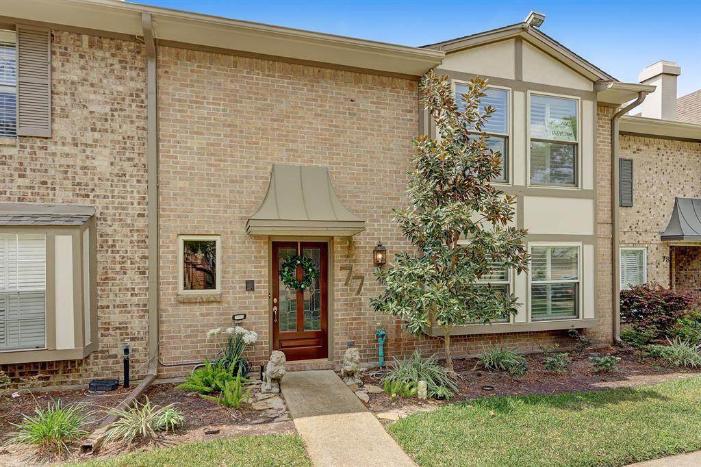 727 Bunker Hill Road - Photo 1