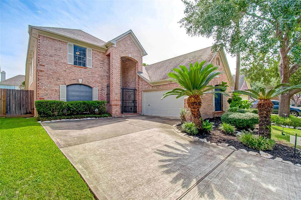 3423 Shadowbark Drive - Photo 1