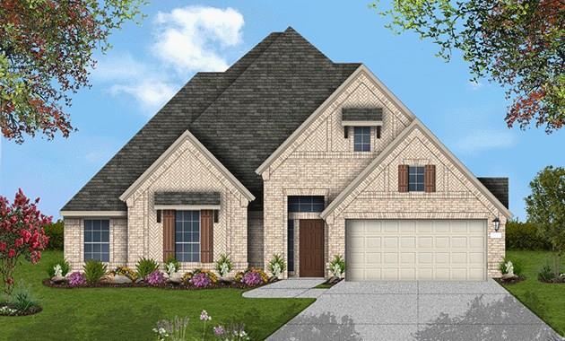 327 Summer Crescent Drive - Photo 1