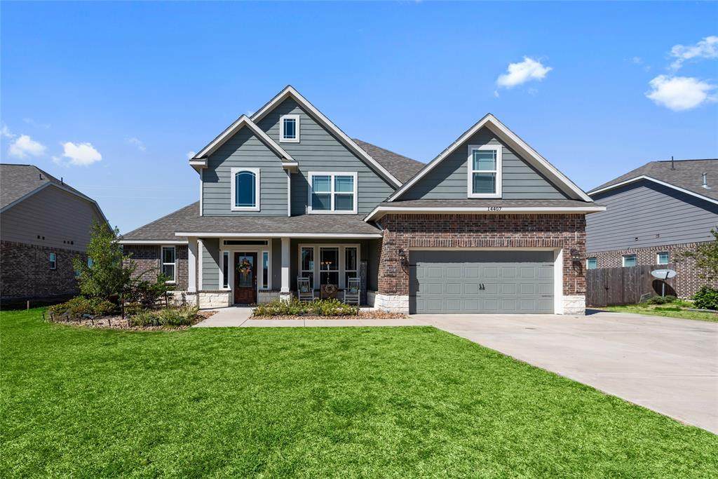 14407 Fairmont Park Lane - Photo 1