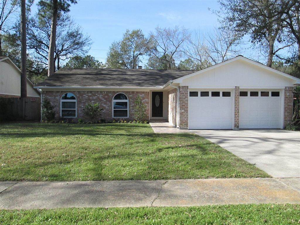 15815 Whipple Tree Drive - Photo 1