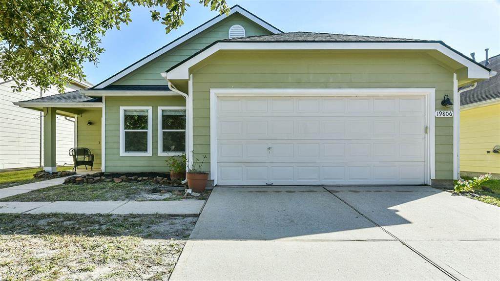 19806 Twin Rivers Drive - Photo 1