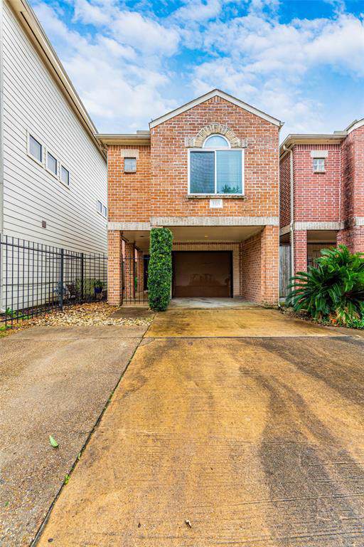 5513 Cornish Street - Photo 1