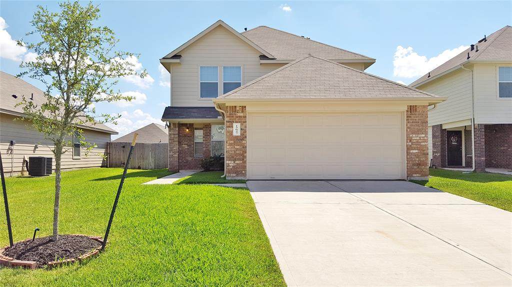 12627 Needles Nest Road - Photo 1