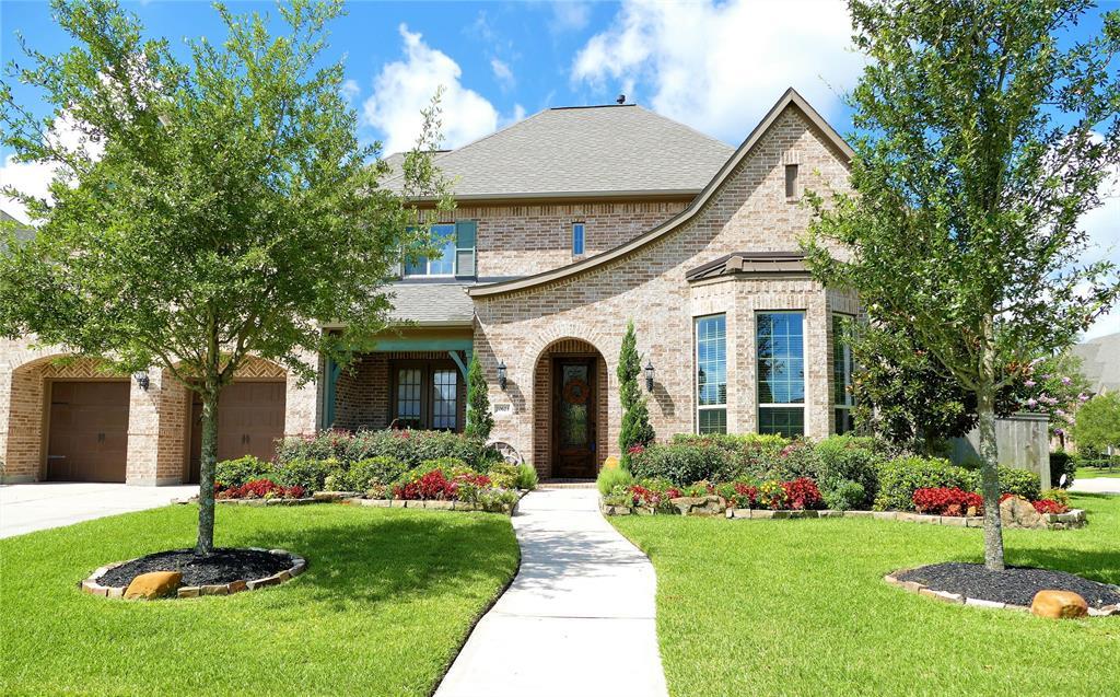 20623 Newstone Drive - Photo 1