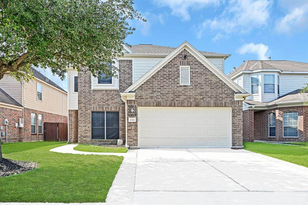 12315 Landsdown Ridge Way - Photo 1