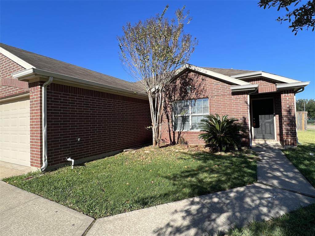 12035 Sanguine Sound Lane - Photo 1