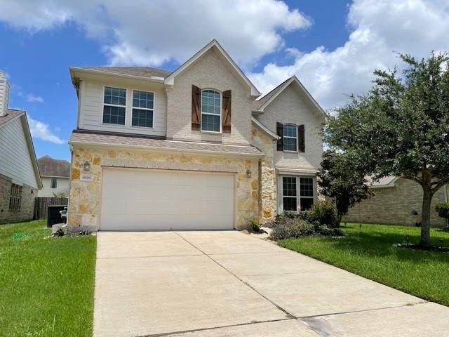 18118 Cimmaron Oak Lane - Photo 1