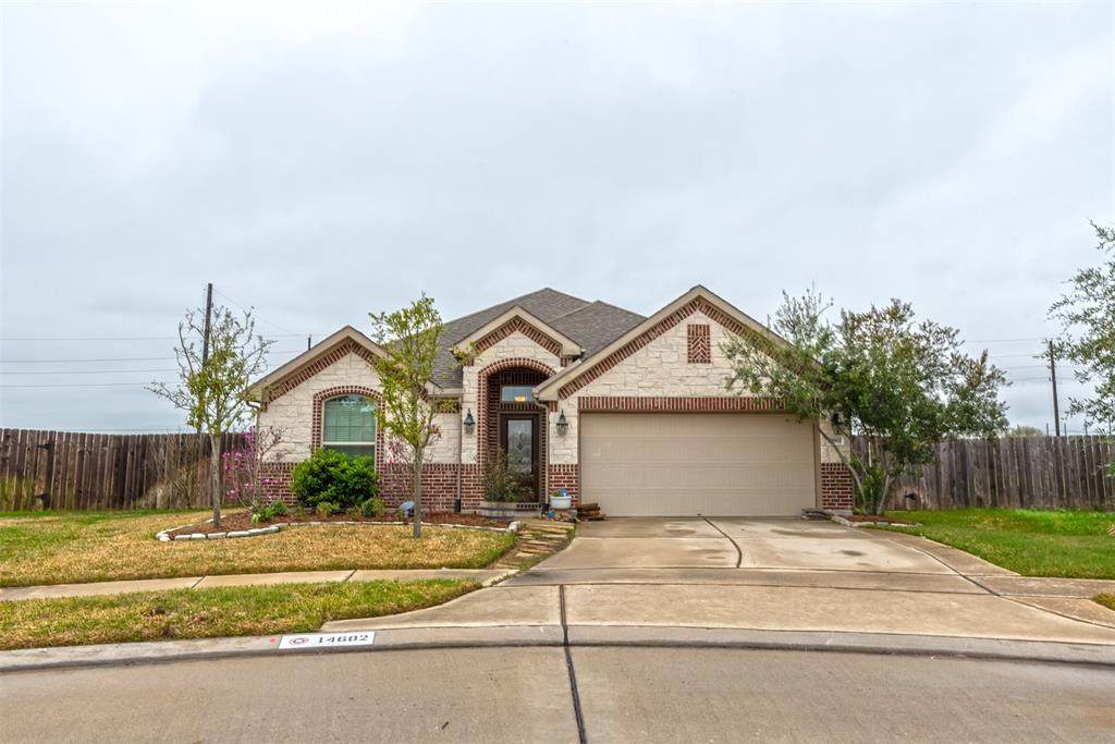 14602 Ginger Spice Court - Photo 1 14602 Ginger Spice Court - Photo 1