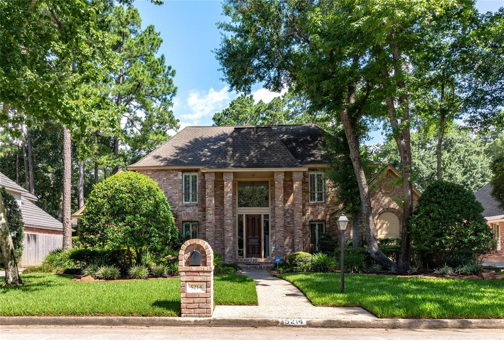 5214 Marble Gate Lane - Photo 1