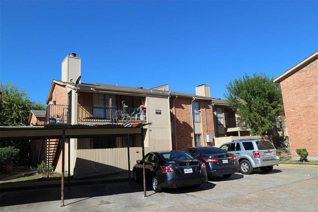 10100 Gessner Road - Photo 1