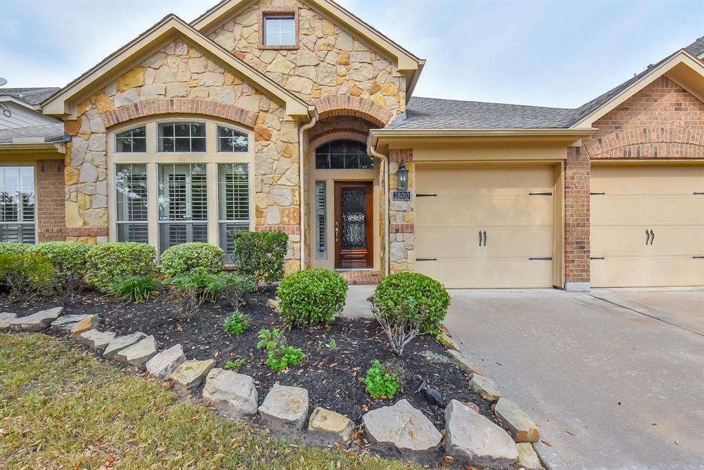 28010 Hollyfare Drive - Photo 1