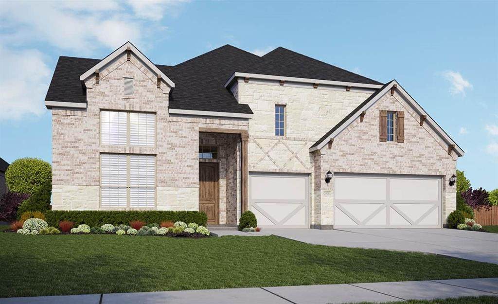 347 Twilight Toast Drive - Photo 1