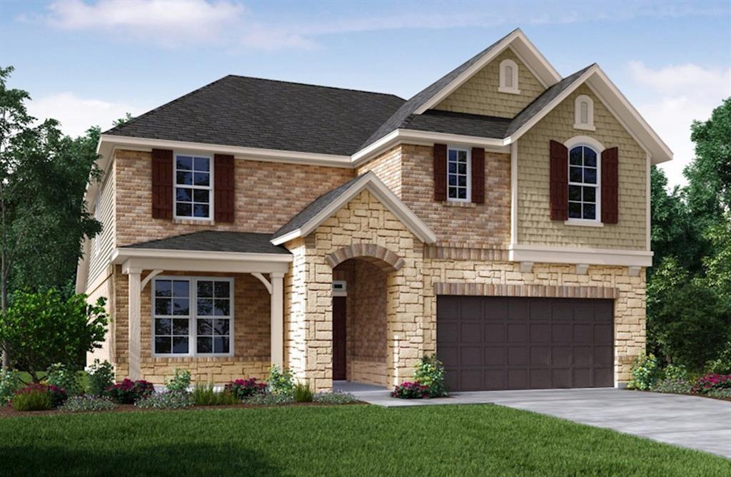 18219 Sofia Willow Way - Photo 1