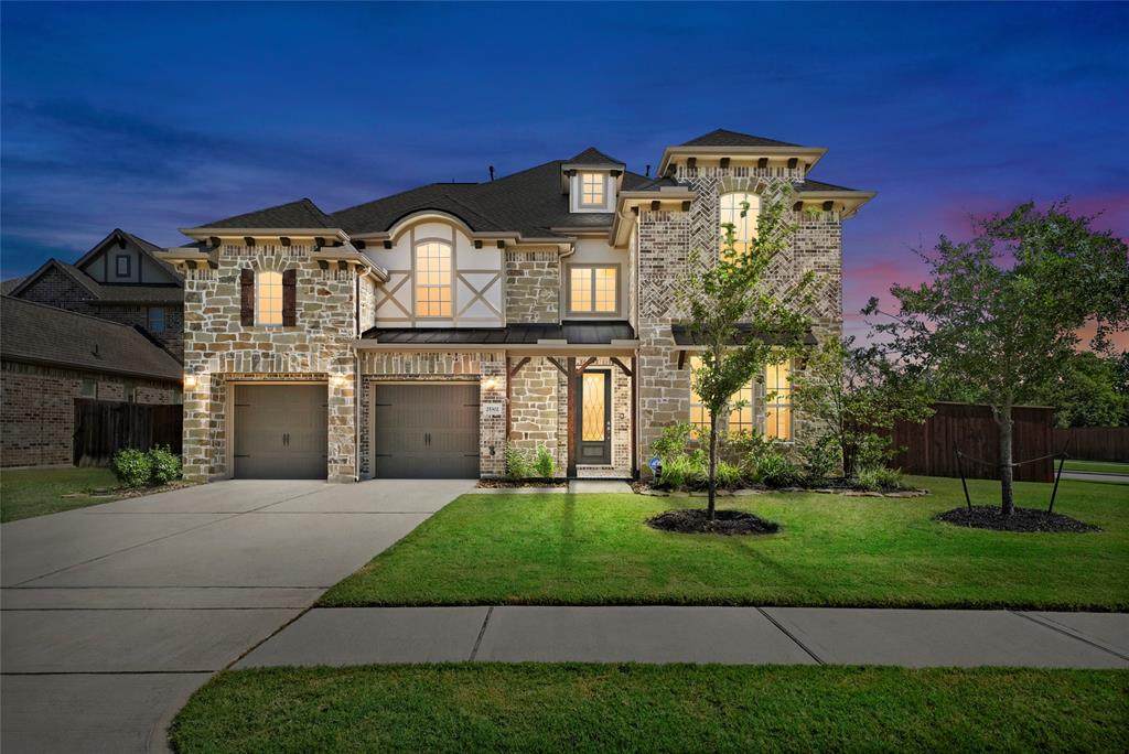 25302 Angelwood Springs Lane - Photo 1