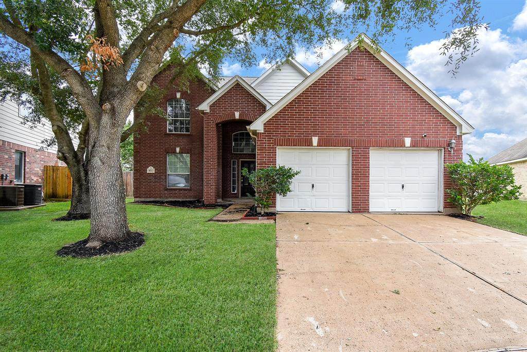 4023 Meadow Lilly Lane - Photo 1