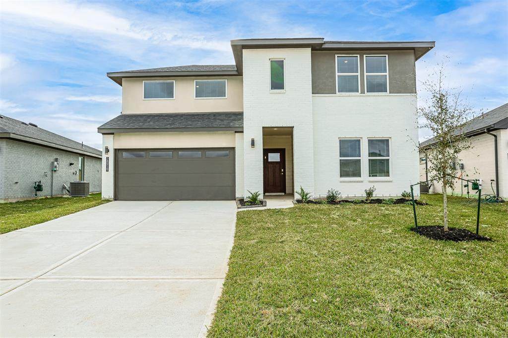 28919 Yampa Mill Ln - Photo 1