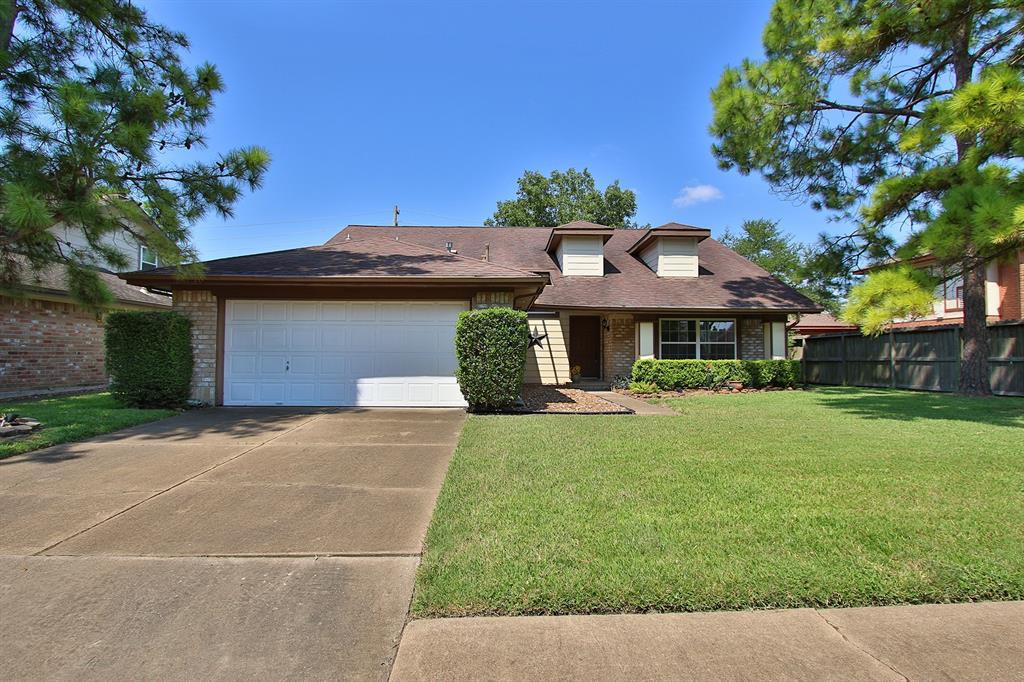 2110 Hickory Lawn Drive - Photo 1