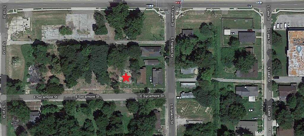 128 Sycamore Street - Photo 1