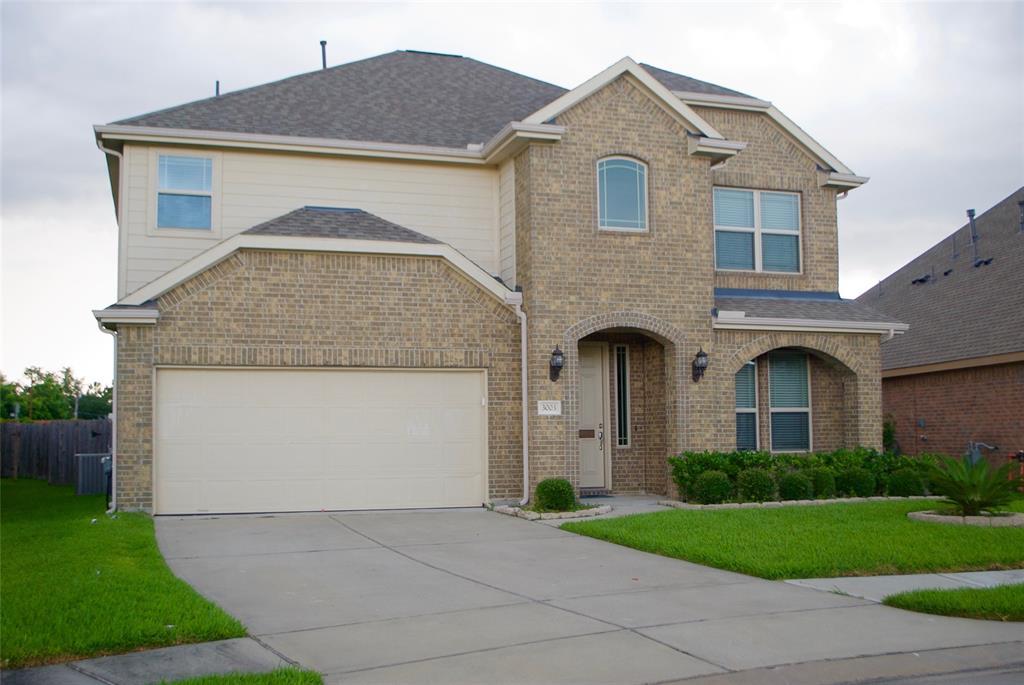 3003 Monticello Pines Lane - Photo 1