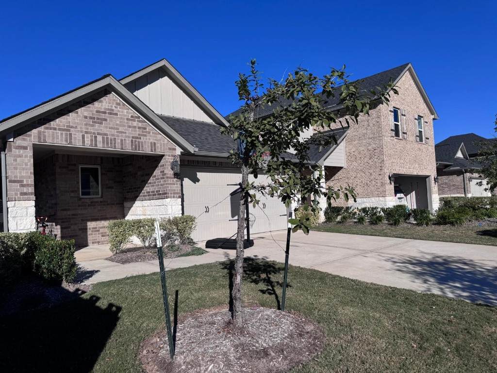 17605 Rosette Grass Drive - Photo 1