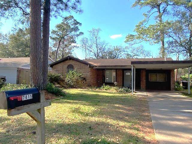 7415 Leaftex Drive - Photo 1