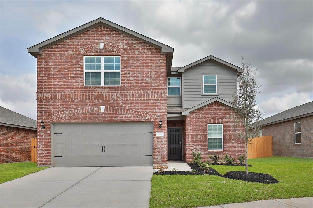 9906 Opal Gates Drive - Photo 1