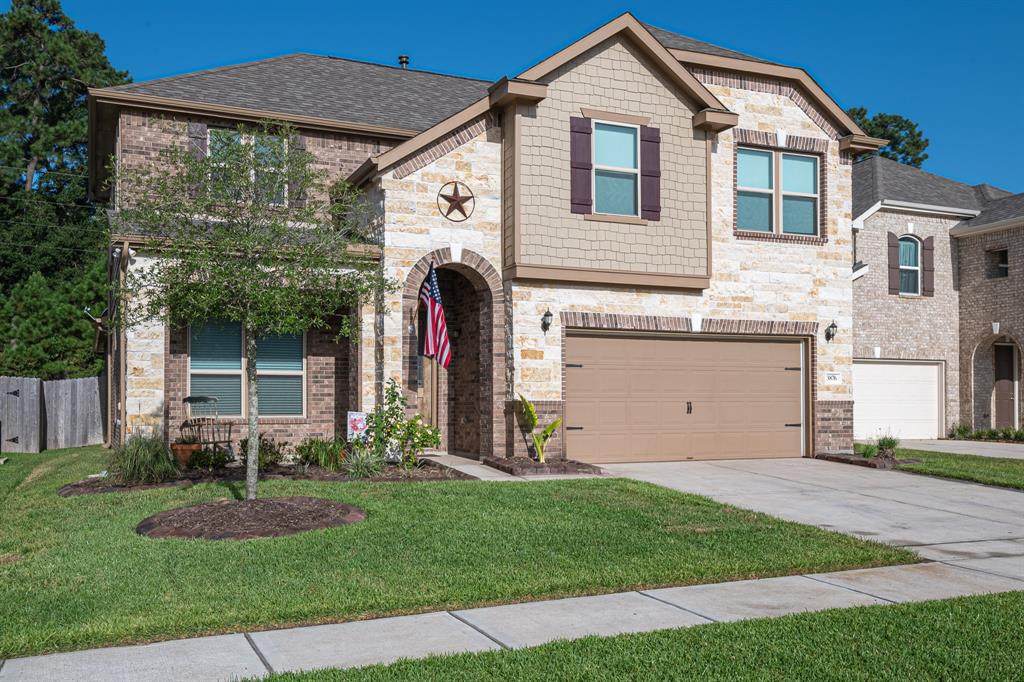 3876 Tolby Creek Lane - Photo 1