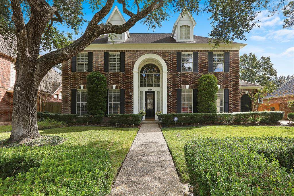 1907 Windy Ridge Drive - Photo 1