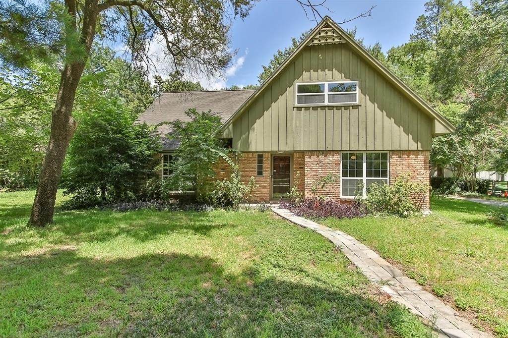 4718 Tilson Lane - Photo 1