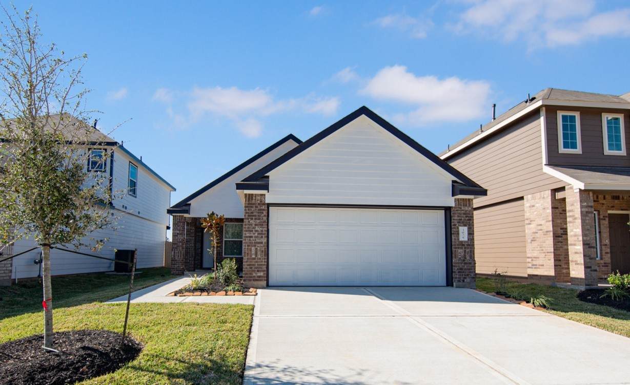 3078 Nickell Back Drive - Photo 1