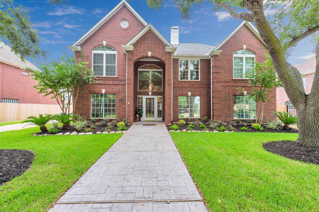 2110 Shade Crest Drive - Photo 1