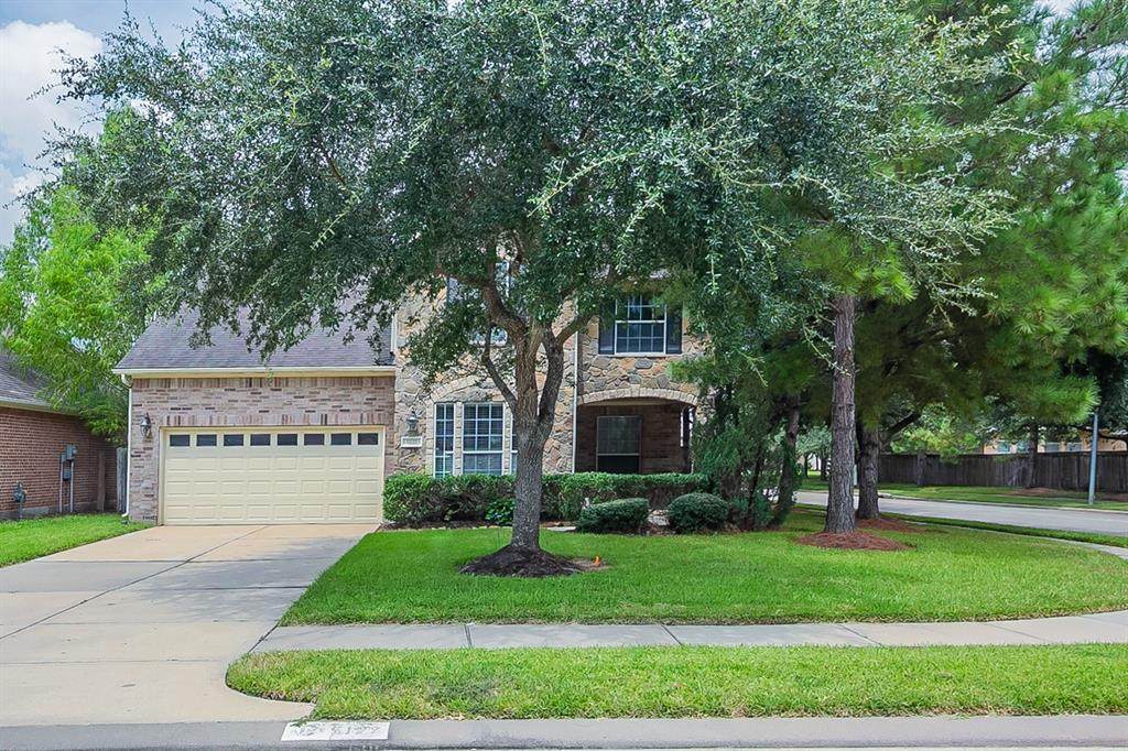 5127 Shadow Breeze Lane - Photo 1