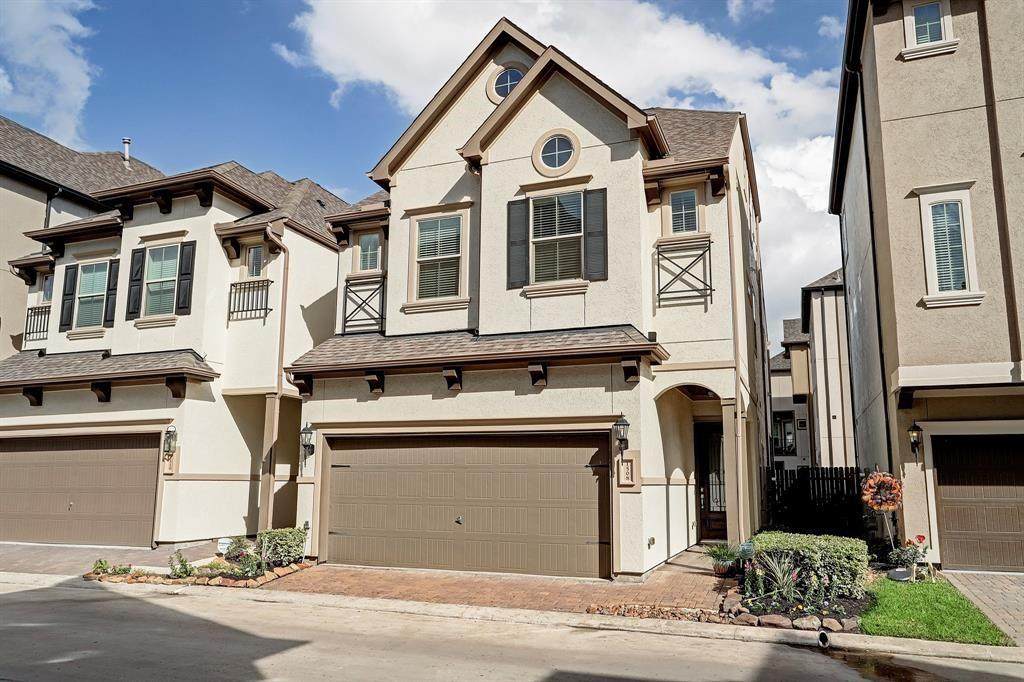 1508 Grayson Oaks Place - Photo 1