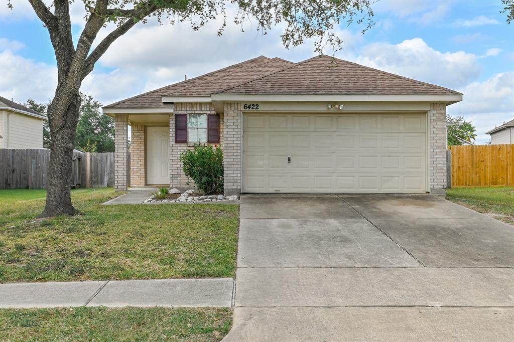 6422 Hillman Glen Circle - Photo 1