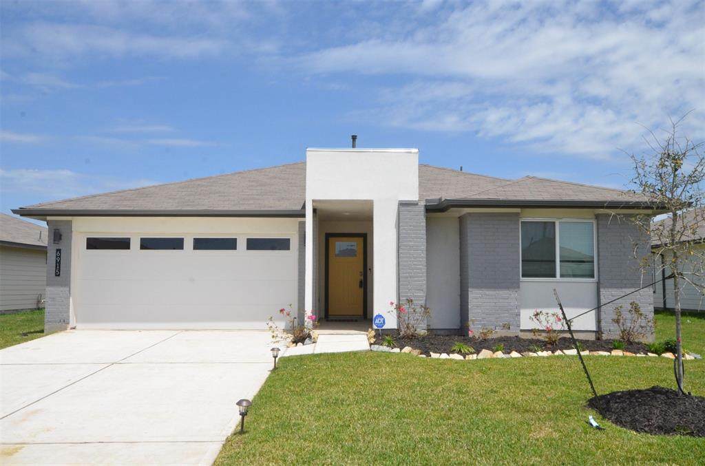 6915 Morales Way Drive - Photo 1